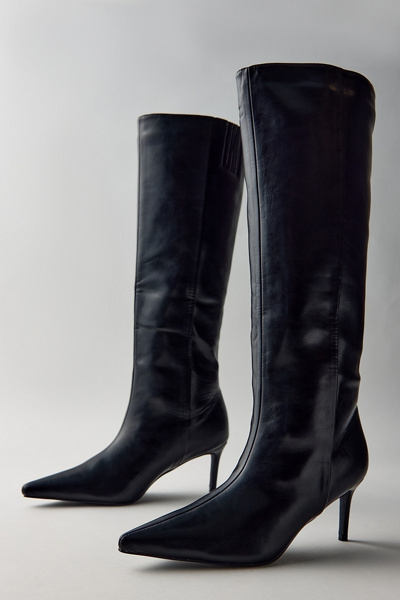 Raid London Theresa Knee-High Boots
