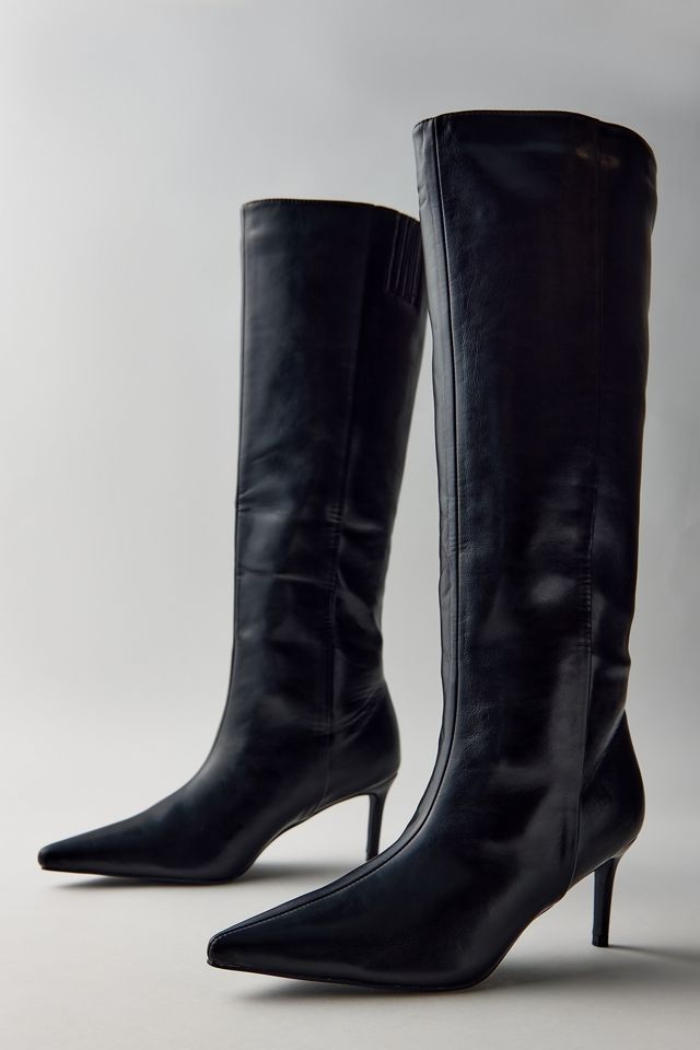 Raid London Theresa Knee-High Boots #1