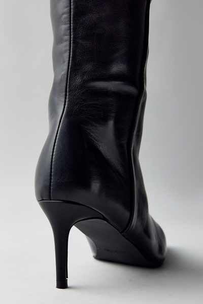 Raid London Theresa Knee-High Boots
