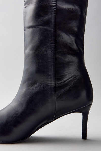Raid London Theresa Knee-High Boots