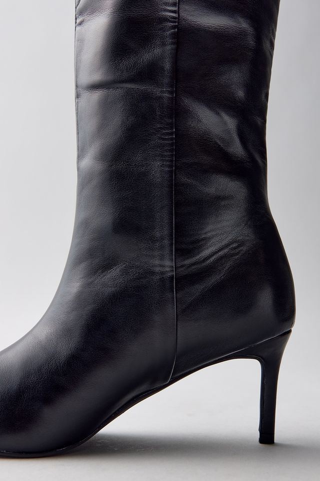 Raid London Theresa Knee-High Boots #3