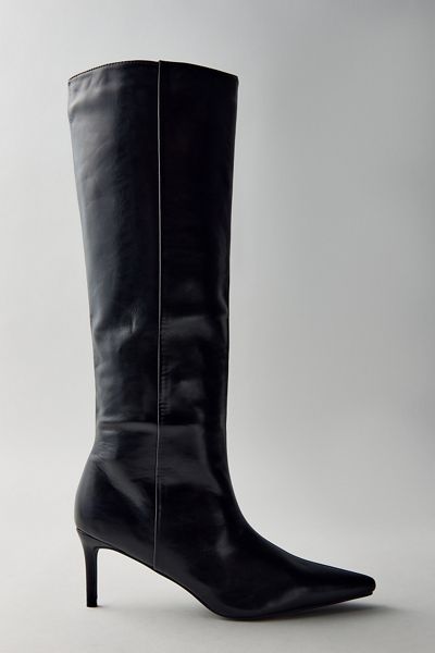 Raid London Theresa Knee-High Boots