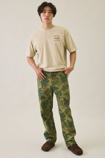 Katin Deck Pants