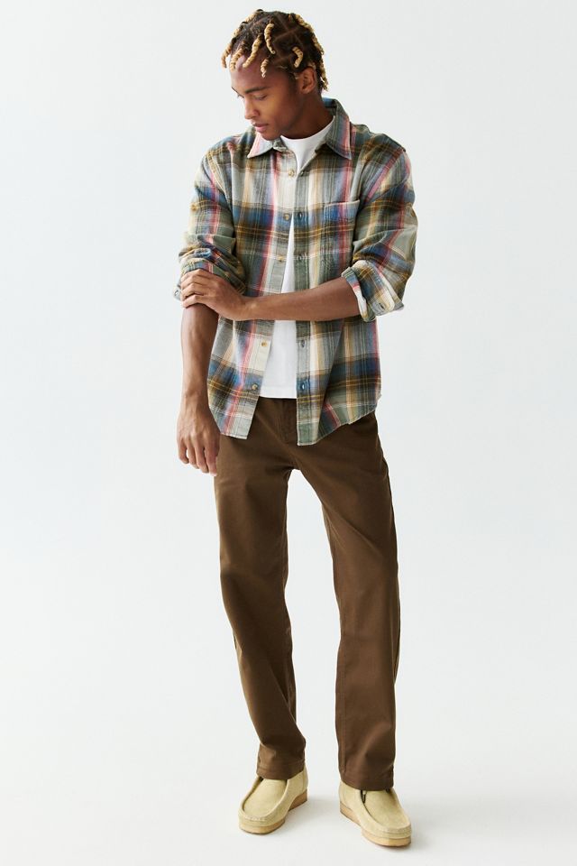 Katin Clark Twill Pants #1