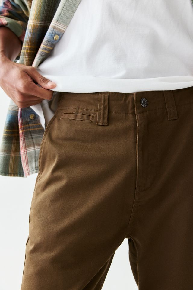 Katin Clark Twill Pants #2