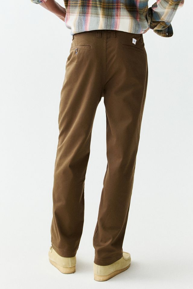 Katin Clark Twill Pants #3