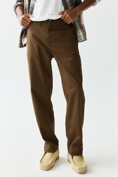 Katin Clark Twill Pants