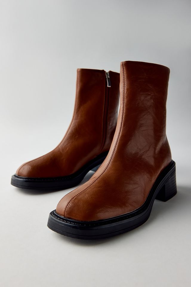 Raid London Eabha Chelsea Boots #1