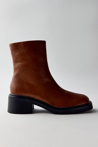 Raid London Eabha Chelsea Boots