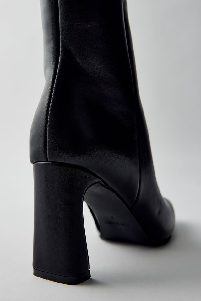 Raid London Harlie Faux Leather Ankle Boots #2
