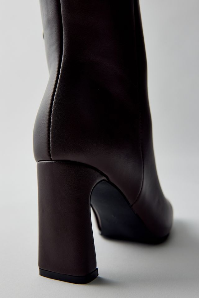 Raid London Harlie Faux Leather Ankle Boots #2