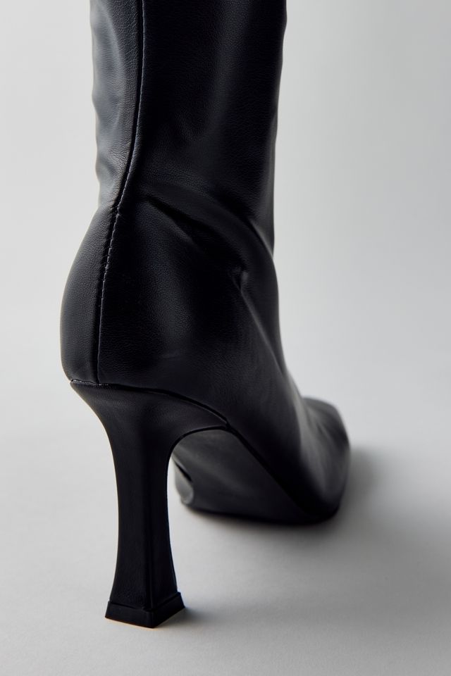 Raid London Kaiva Faux Leather Ankle Boots #2