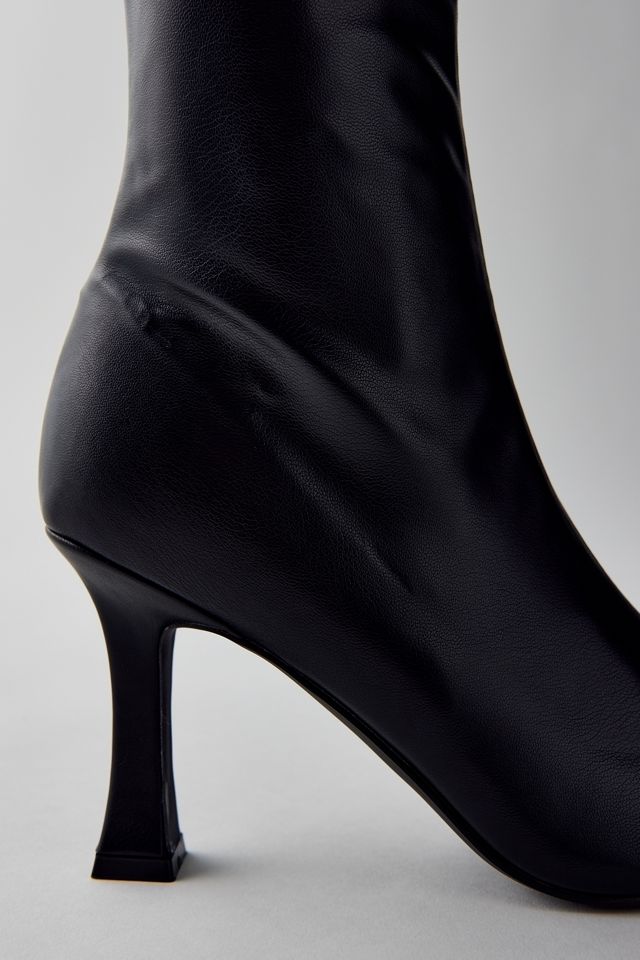 Raid London Kaiva Faux Leather Ankle Boots #3