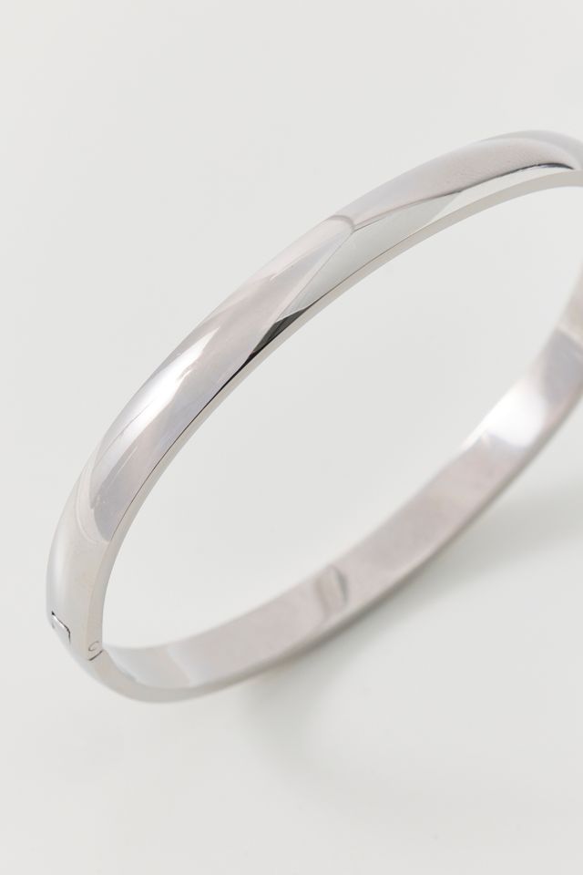 Lindsey Essential Waterproof Bangle Bracelet #1