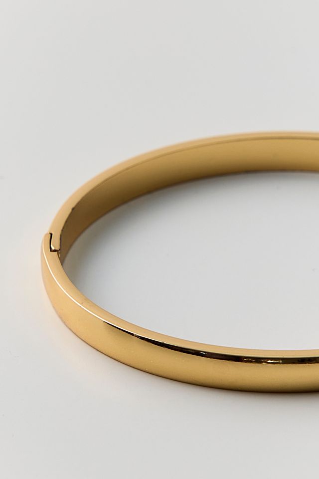 Lindsey Essential Waterproof Bangle Bracelet #1