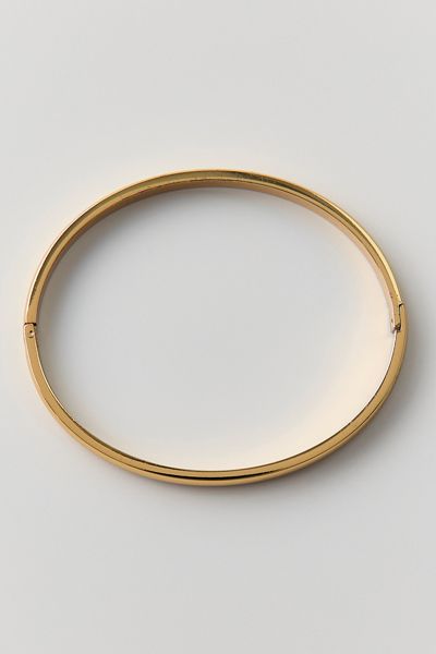 Lindsey Essential Waterproof Bangle Bracelet