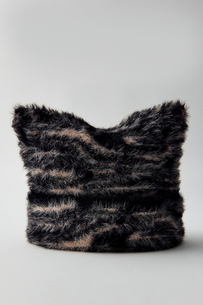 Mylo Cozy Cuffed Beanie