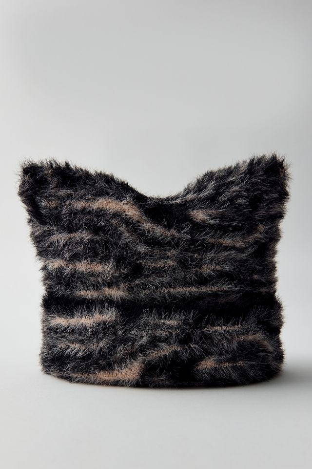 Mylo Cozy Cuffed Beanie #1