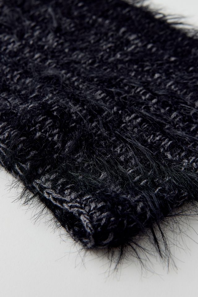 Mylo Square Beanie #1