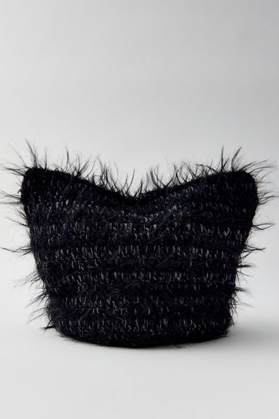 Mylo Square Beanie