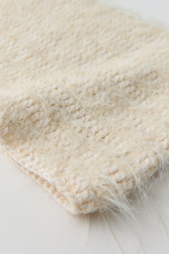 Mylo Square Beanie #2