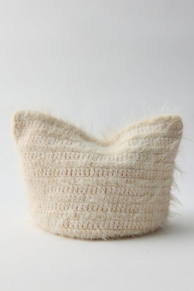Bonnet carré Mylo