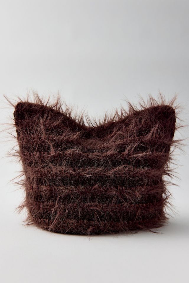 Mylo Square Beanie #1