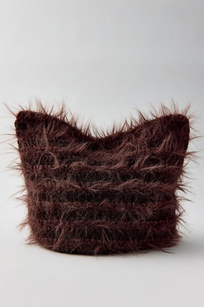 Mylo Square Beanie