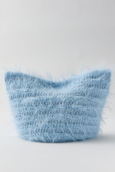 Bonnet carré Mylo