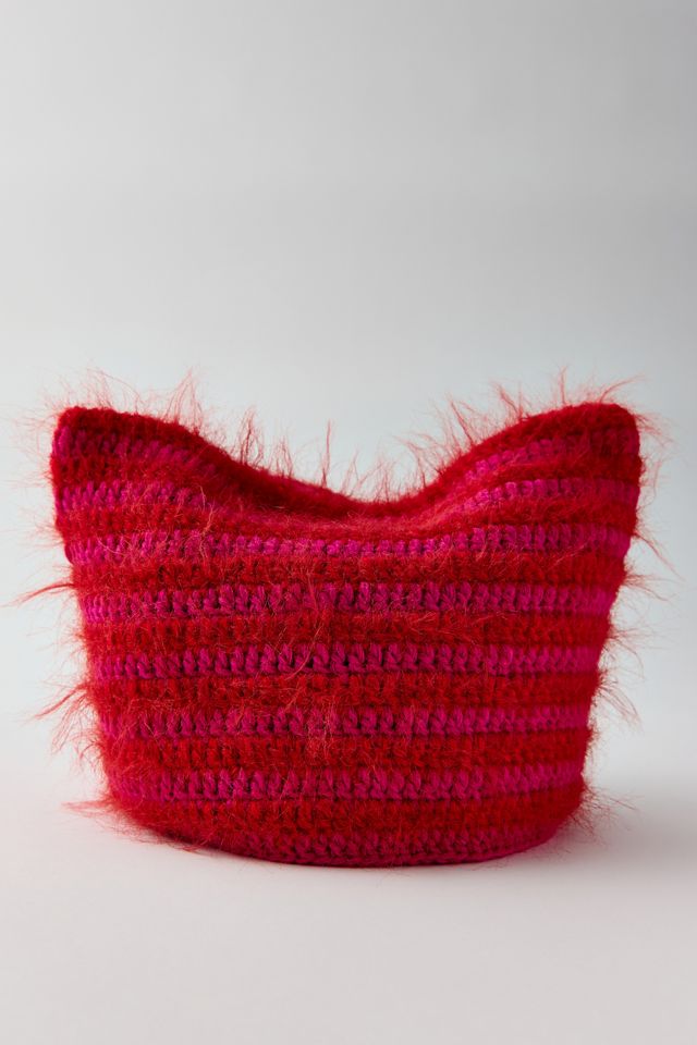 Bonnet carré Mylo #1
