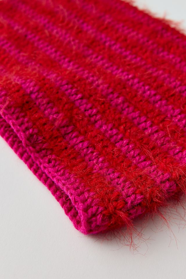 Bonnet carré Mylo #2