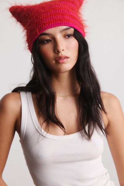 Bonnet carré Mylo
