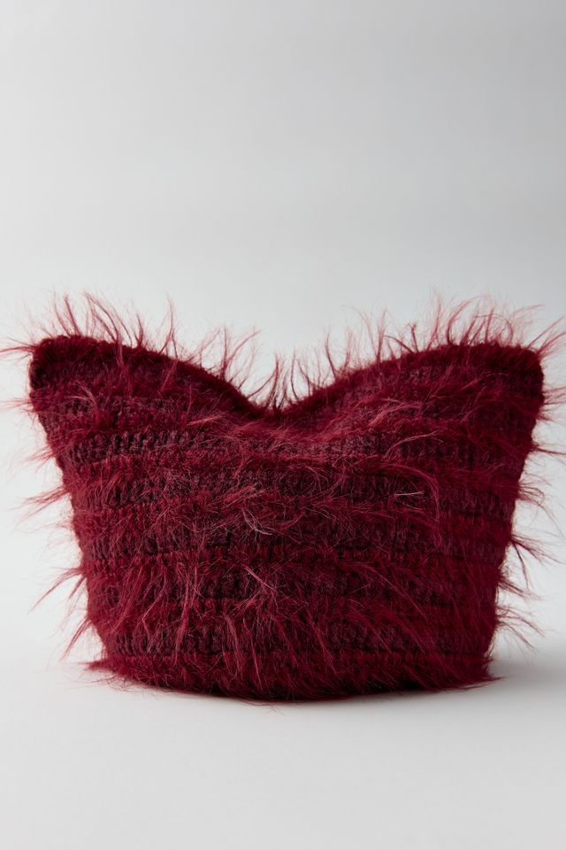 Mylo Square Beanie #1