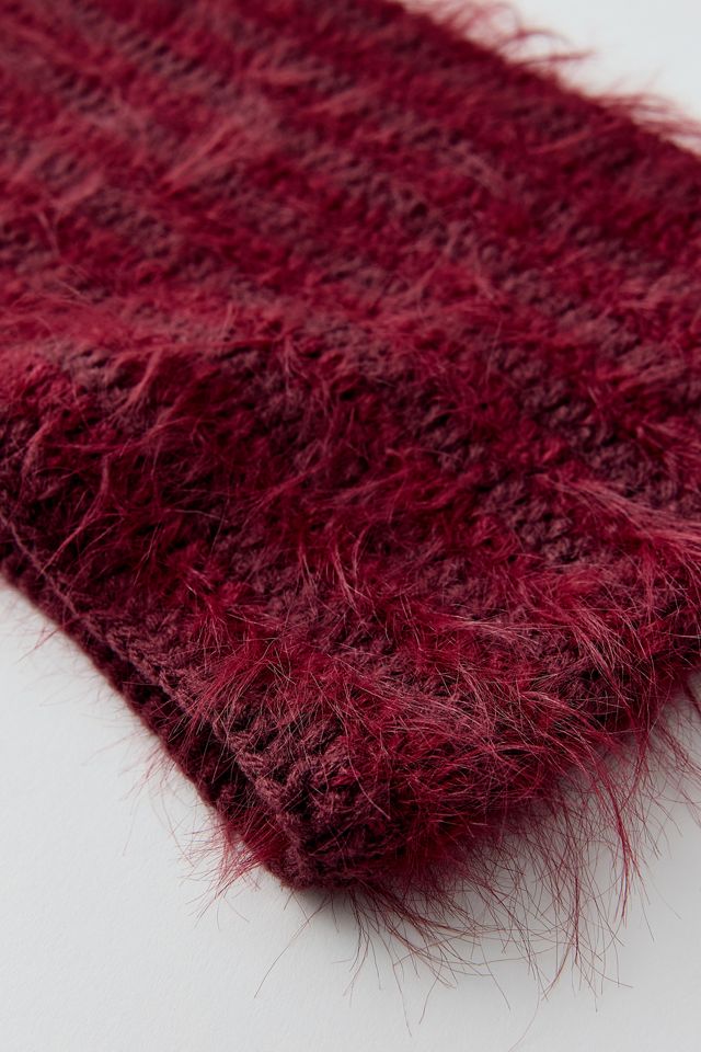 Mylo Square Beanie #2