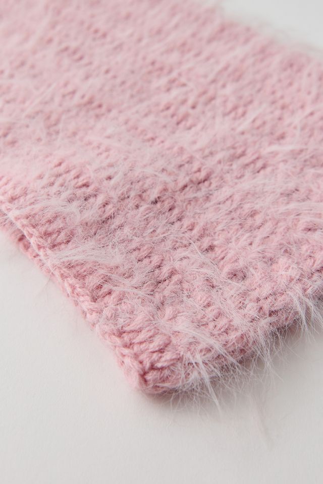 Mylo Square Beanie #1