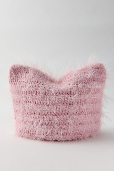 Mylo Square Beanie