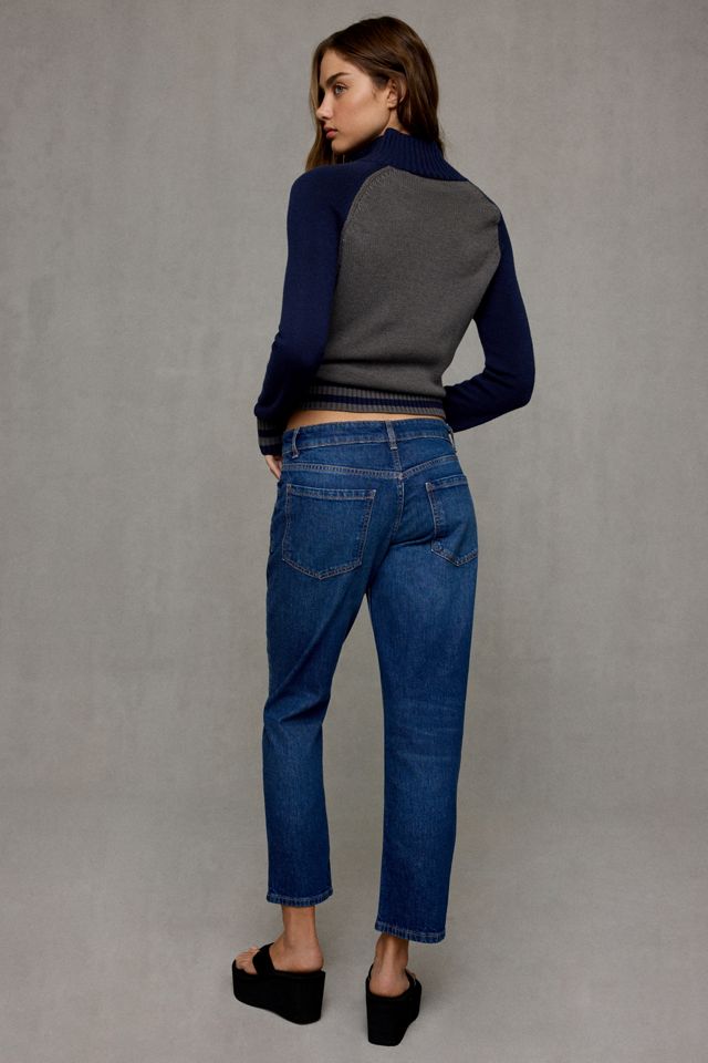BDG Cigarette Low-Rise Jeans #2