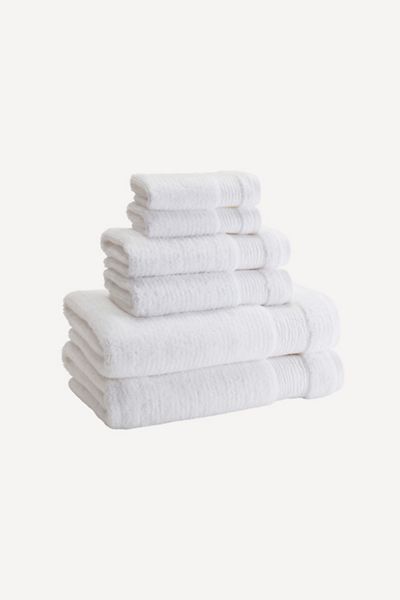 Pergamon Solid Turkish Towel