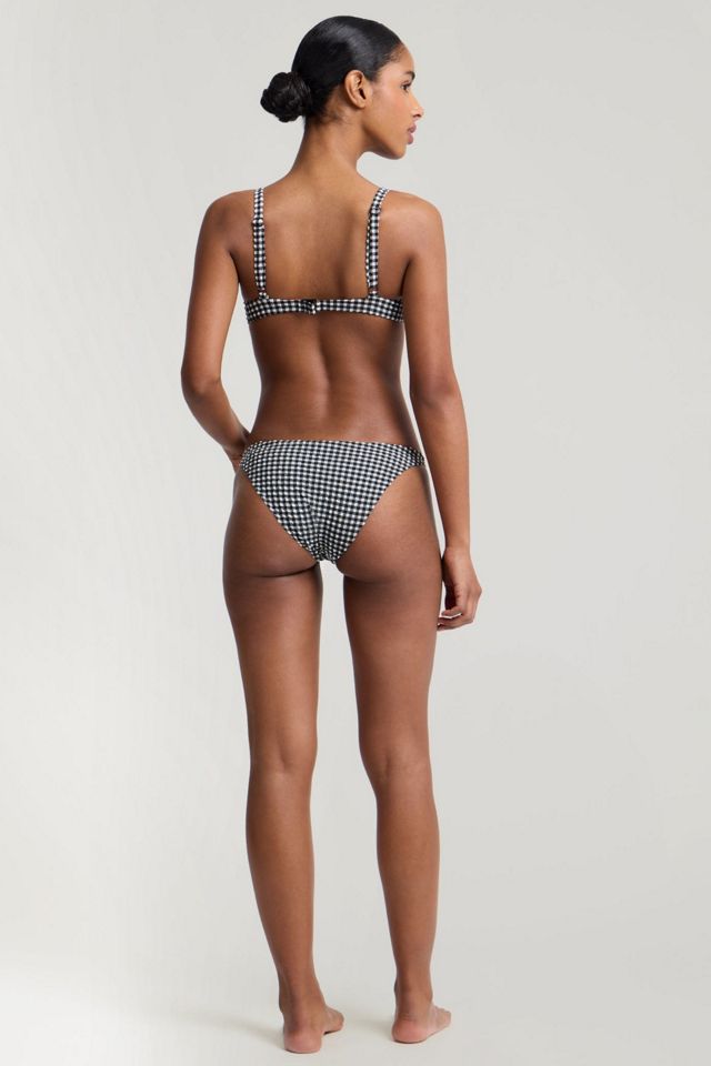 Onia Ashley Bikini Bottom #4