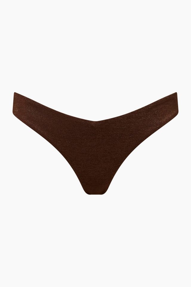 Onia Chiara Bikini Bottom #1