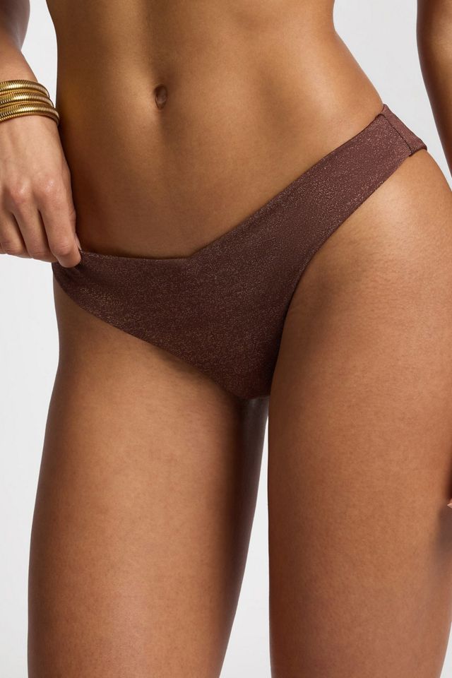 Onia Chiara Bikini Bottom #3