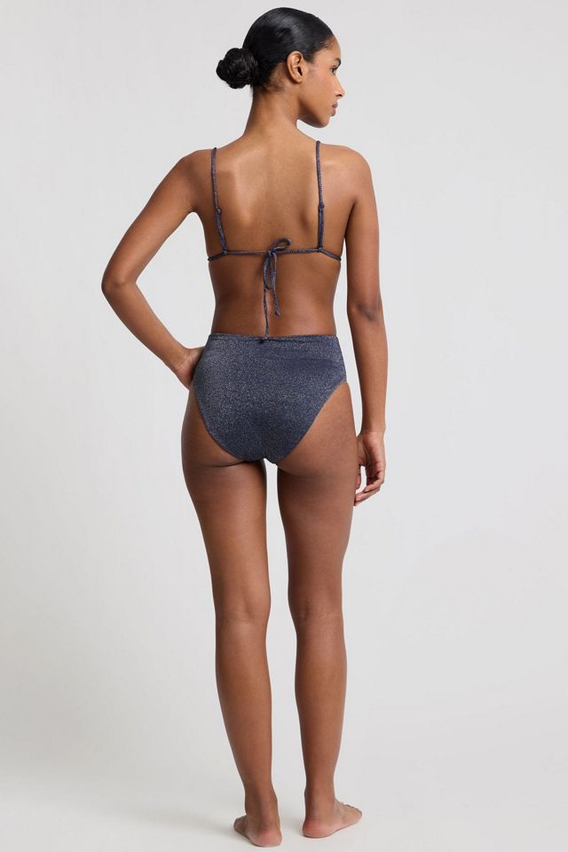 Onia Clara Bikini Bottom #4