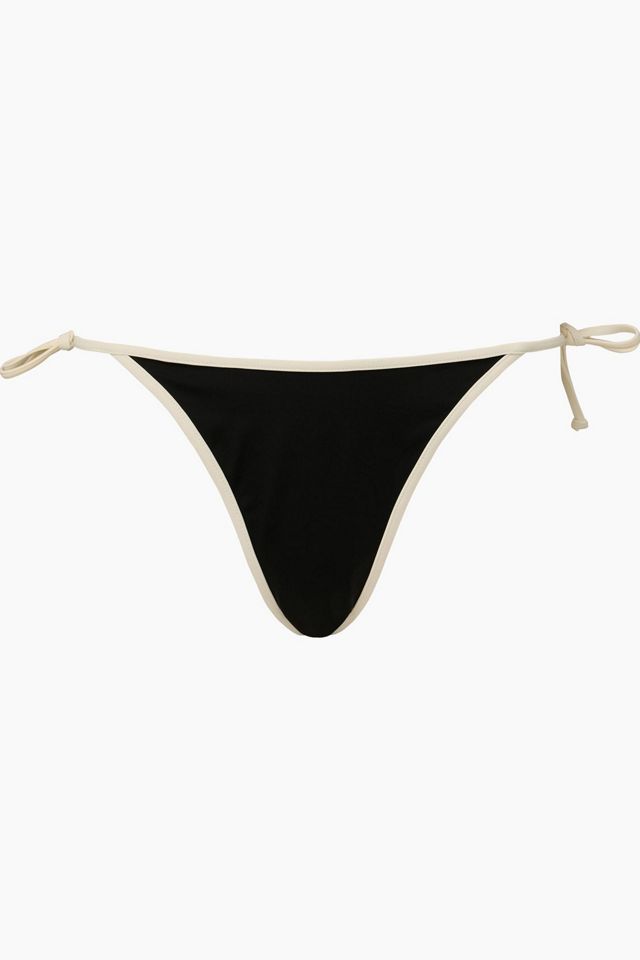 Onia Cleo Bikini Bottom #2
