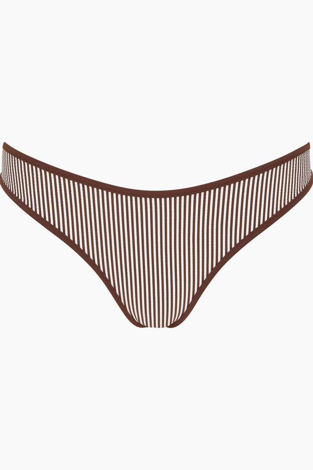 Onia Milly Bikini Bottom #2