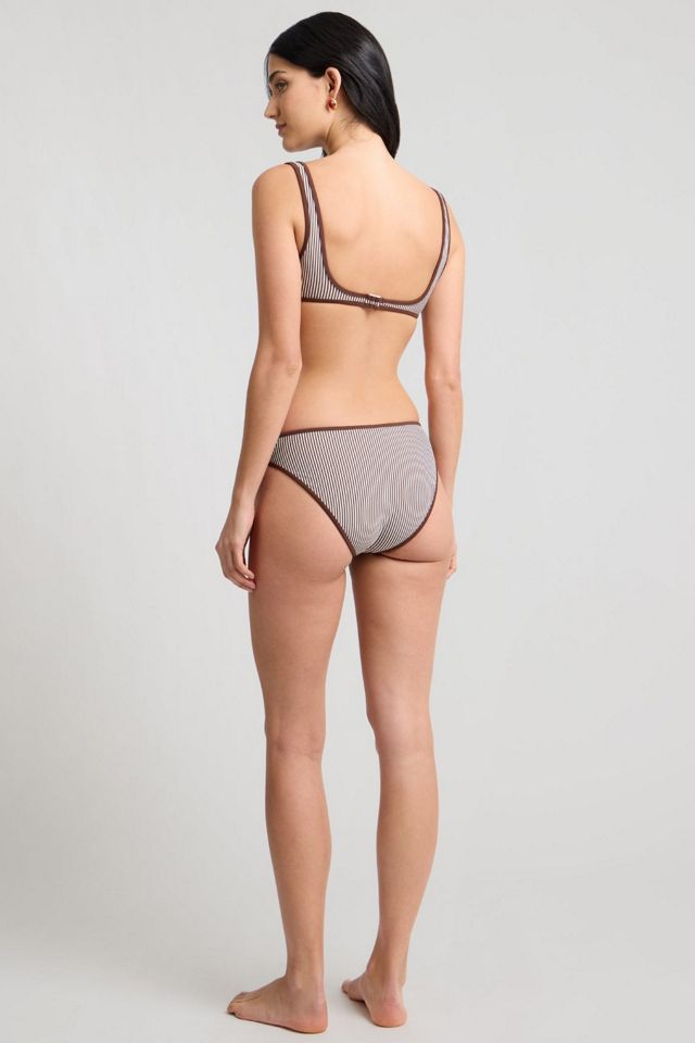Onia Milly Bikini Bottom #3