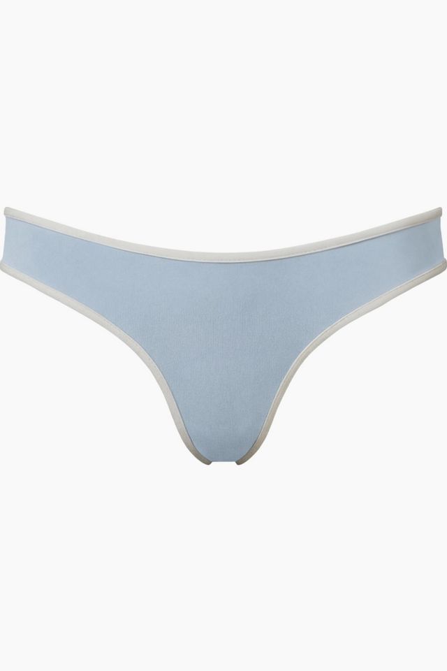 Onia Milly Bikini Bottom #1