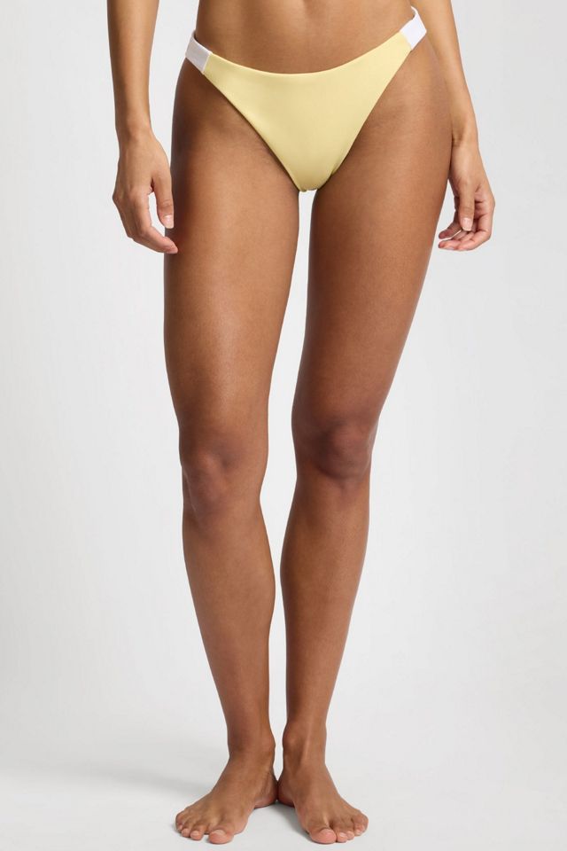 Onia Lucie Bikini Bottom #1
