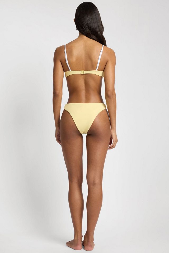 Onia Lucie Bikini Bottom #3