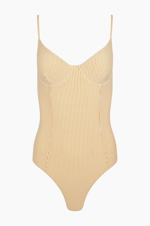 Onia Chelsea One Piece Swimsuit #1