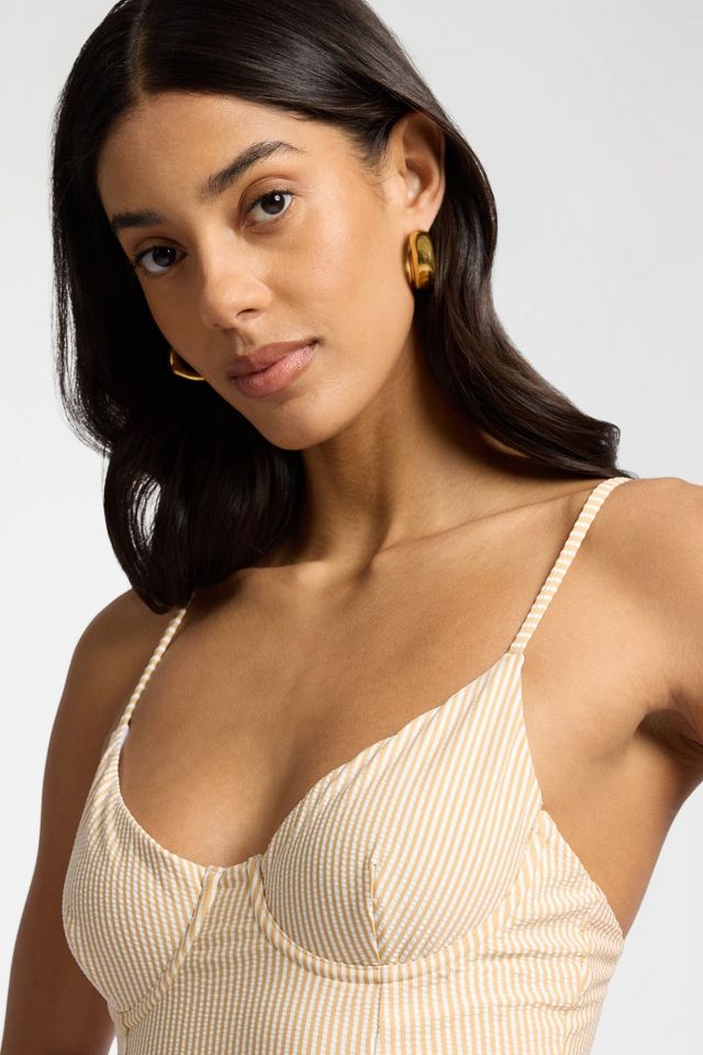 Onia Chelsea One Piece Swimsuit #3